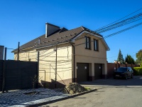 陶里亚蒂市, Snt volgar (territoriya) st, 别墅