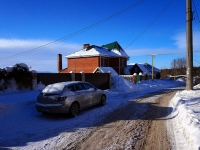 陶里亚蒂市, Snt volgar (territoriya) st, 别墅