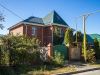 Тольятти, улица СНТ Волгарь (Территория). индивидуальный дом