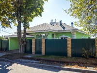 Тольятти, улица СНТ Волгарь (Территория), дом 17/2. индивидуальный дом