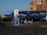 Togliatti, st 40 Let Pobedi, house 5А с.1. fuel filling station