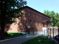 Togliatti, 40 Let Pobedi st, house 13В. office building