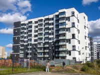 улица 40 лет Победы, house 51П. многоквартирный дом