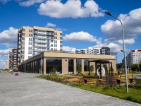 Togliatti, Жилой комплекс  "Davinci", 40 Let Pobedi st, house 51К