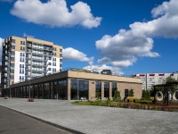 улица 40 лет Победы, house 51К. Жилой комплекс