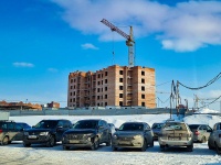 Тольятти, улица 40 лет Победы, дом 31. многоквартирный дом