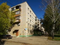 Togliatti, 50 let Oktyabrya blvd, house 26. Apartment house