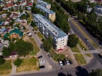neighbour house: blvd. 50 let Oktyabrya, house 30. Apartment house