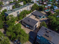 neighbour house: blvd. 50 let Oktyabrya, house 53Б. law-enforcement authorities