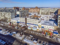 Togliatti, shopping center "Лада-Восход", 70 let Oktyabrya st, house 28