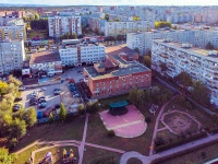 Togliatti, shopping center "Лада-Восход", 70 let Oktyabrya st, house 28Б
