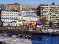 Тольятти, торговый центр "Лада-Восход", улица 70 лет Октября, дом 28А