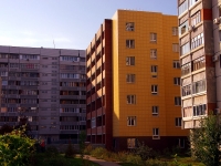 Тольятти, улица 70 лет Октября, дом 9А. многоквартирный дом