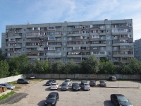 Togliatti, 70 let Oktyabrya st, house 28В. garage (parking)