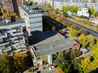 Тольятти, Торговый дом "Алеся", улица 70 лет Октября, дом 41А