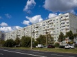 улица 70 лет Октября, дом 16. многоквартирный дом. Оценка: 3,4