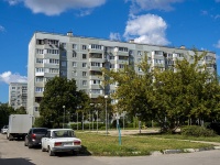 Тольятти, 70 лет Октября ул, дом 18