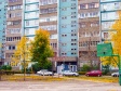 Togliatti, 70 let Oktyabrya st, house 21