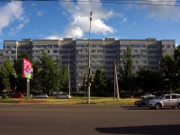 陶里亚蒂市, 70 let Oktyabrya st, 房屋 35. 公寓楼