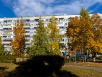 陶里亚蒂市, 70 let Oktyabrya st, 房屋 35. 公寓楼