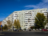 соседний дом: ул. 70 лет Октября, дом 36. многоквартирный дом