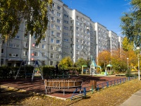 соседний дом: ул. 70 лет Октября, дом 48. многоквартирный дом