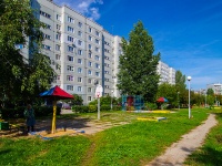 neighbour house: st. 70 let Oktyabrya, house 48. Apartment house