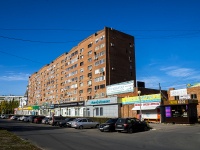 соседний дом: ул. 70 лет Октября, дом 60. многоквартирный дом