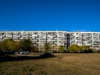 Тольятти, улица 70 лет Октября, дом 64. многоквартирный дом