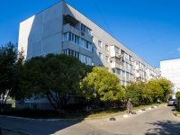 Тольятти, улица 70 лет Октября, дом 74. многоквартирный дом