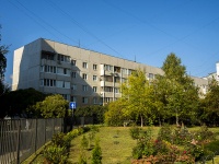 соседний дом: ул. 70 лет Октября, дом 74. многоквартирный дом