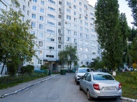 Тольятти, улица 70 лет Октября, дом 78. многоквартирный дом