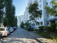 Тольятти, улица 70 лет Октября, дом 78. многоквартирный дом