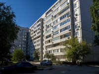 Togliatti, 70 let Oktyabrya st, house 88. Apartment house