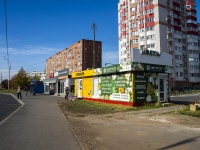 Тольятти, улица 70 лет Октября, дом 60А с.2. магазин