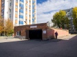 Togliatti, 70 let Oktyabrya st, house&nbsp;52А с.2