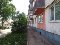 陶里亚蒂市, Avtozavodskoe shosse, 房屋 28. 公寓楼