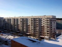 隔壁房屋: shosse. Avtozavodskoe, 房屋 39. 公寓楼