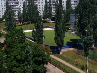 Togliatti, Avtosrtoiteley st, sports ground 
