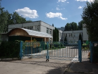 Togliatti, nursery school  №182 "Золотой ключик", Avtosrtoiteley st, house 76