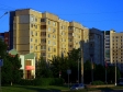 улица Автостроителей, house 3. многоквартирный дом. Оценка: 3