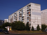 Тольятти, улица Автостроителей, дом 6. многоквартирный дом