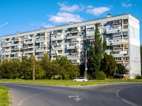 соседний дом: ул. Автостроителей, дом 11. многоквартирный дом