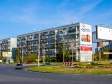Togliatti, Avtosrtoiteley st, house 11