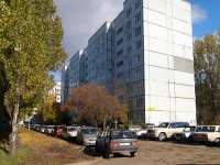 Тольятти, улица Автостроителей, дом 49. многоквартирный дом