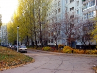 Тольятти, улица Автостроителей, дом 78. многоквартирный дом