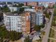 улица Автостроителей, дом 102Б. жилой дом с магазином. Оценка: 2,9