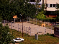 Togliatti, st Avtosrtoiteley. sports ground