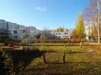 Togliatti, nursery school №187 "Солнышко", Avtosrtoiteley st, house 45