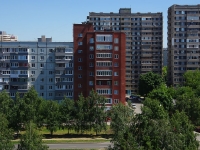 Тольятти, улица Автостроителей, дом 59Б. многоквартирный дом